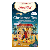 Yogi Tea Christmas Tea - 17 bags