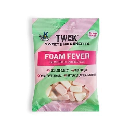 Tweek Foam Fever - 70 grams