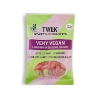 Tweek Very Vegan - 80 grams