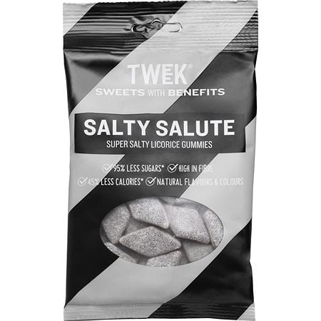 Tweek Salty Salute - 80 grams