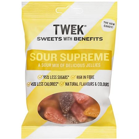 Tweek Sour Supreme - 80 grams