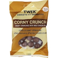Tweek Corny Crunchers - 60 grams