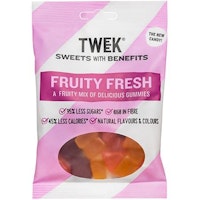 Tweek Fruity Fresh - 80 grams
