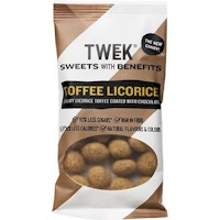 Tweek Toffee Licorice - 65 grams