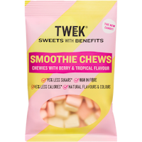 Tweek Smoothie Chews - 70 grams