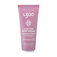 L300 Nutrifying Body Cream - 200 ml