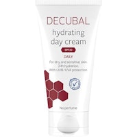 Decubal hydrating day cream SPF 30 - 50 ml