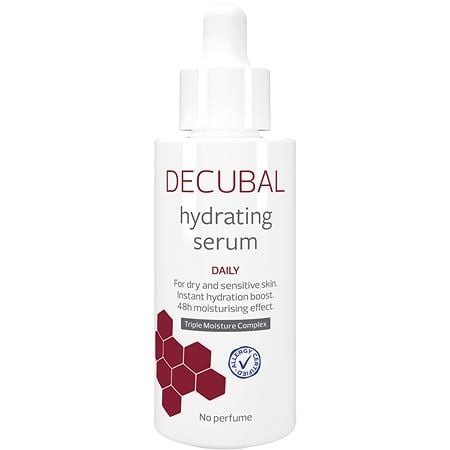 Decubal hydrating serum - 30 ml