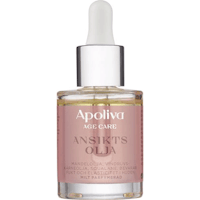 Apoliva Age Care Facial Oil - 30 ml