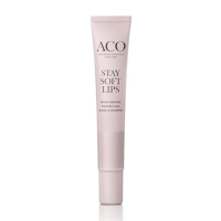 ACO Stay Soft Lips Shimmer - 12 ml