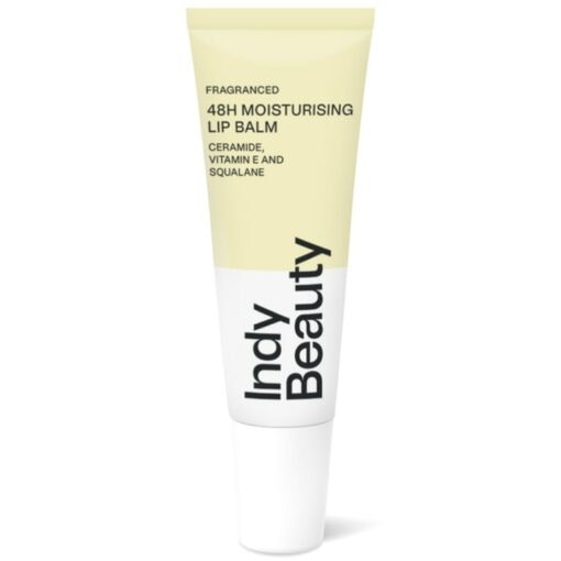 Indy Beauty 48H MOISTURISING LIPBALM - 10 ML