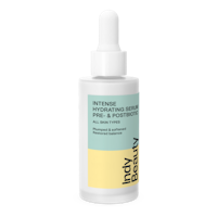 Indy Beauty INTENSE HYDRATING SERUM PRE- AND POSTBIOTIC, 30 ML