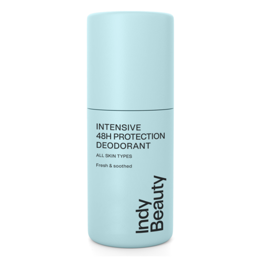 Indy Beauty INTENSIVE 48H PROTECTION DEODORANT, 50 ML