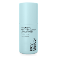 Indy Beauty INTENSIVE 48H PROTECTION DEODORANT, 50 ML
