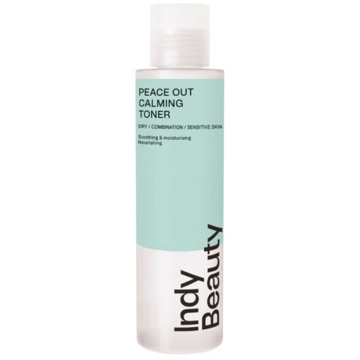 Indy Beauty PEACE OUT CALMING TONER 150ML