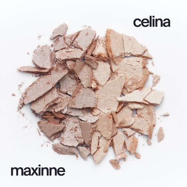 Indy Beauty READY SET GLOW! HIGHLIGHTER, CELINA