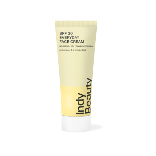 Indy Beauty SPF30 EVERYDAY FACE CREAM, 50 ML