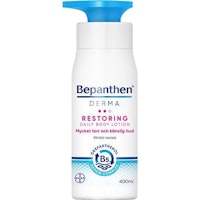 Bepanthen DERMA Restoring Daily Body Lotion - 400 ml