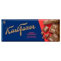 Fazer Karl Fazer Light Milk Chocolate - 200 grams