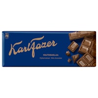 Fazer Karl Fazer Milk Chocolate - 200 grams