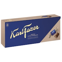 Fazer Karl Fazer Milk chocolate truffle pralines - 270g