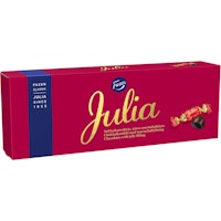Fazer Julia chocolate pralines - 320 g