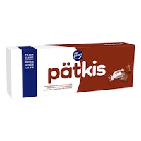 Fazer Pätkis Chocolate Pralines - 320 grams