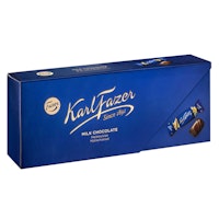 Karl Fazer Milk chocolate pralines - 270g