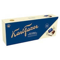 Fazer Karl Fazer Silky Vanilla chocolate pralines - 270g