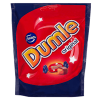 Fazer Dumle Original - 220 grams