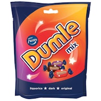 Fazer Dumle Mix - 220 grams