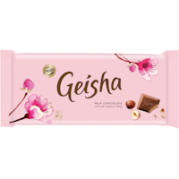 Fazer Geisha - 121 grams