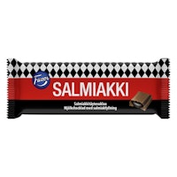 Fazer Salmiakki - 100 grams