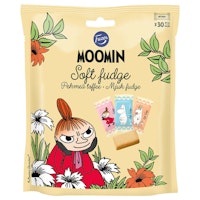 Fazer Moomin soft fudge - 160 grams