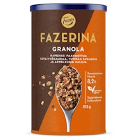 Fazer Fazerina granola muesli - 375 g