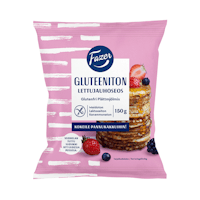 Fazer Gluten-free Pancake mix - 150 g