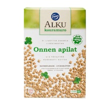 Fazer Alku Lucky clover oat cereal - 275 grams