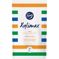 Xylimax Trio all-xylitol chewing gum - 130 g