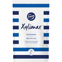 Xylimax Peppermint all-xylitol chewing gum - 80 g