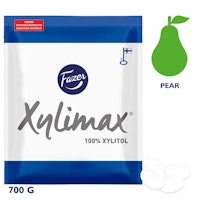 Xylimax Pear all-xylitol Pastilles 700 g
