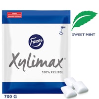 Xylimax Sweet Mint all-xylitol Chewing gum 700 g