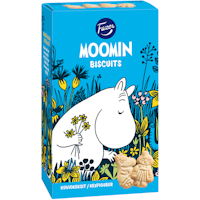 Fazer Moomin biscuits - 175 g