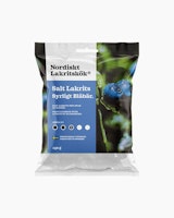 Nordiskt Lakritskök Tart Blueberry - 150 grams