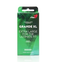 RFSU Grande XL - 15 pcs