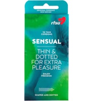 RFSU Sensual - 10 pcs