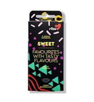 RFSU Sweet - 8 pcs