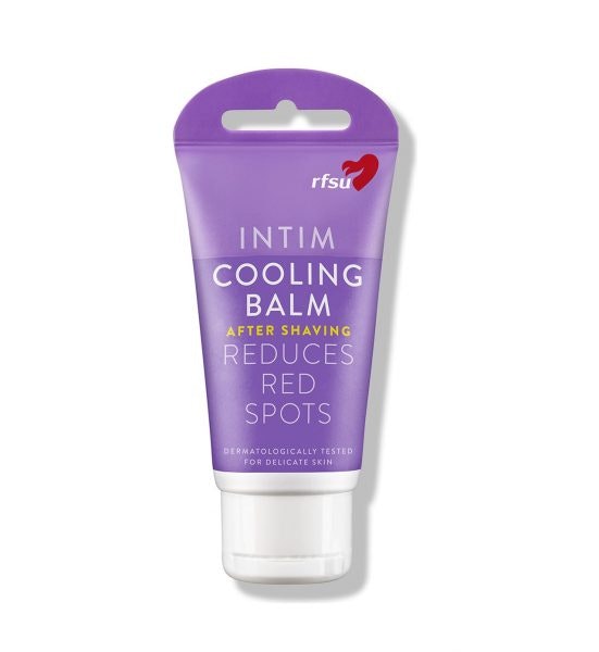 RFSU Intim Cooling Balm - 40 ml