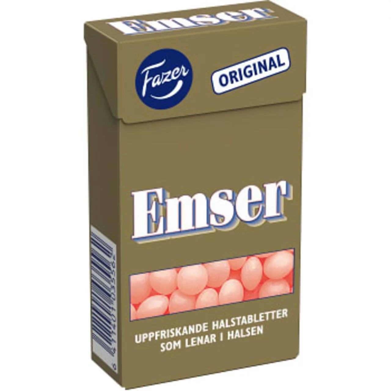 Fazer Emser - 38 Gramm