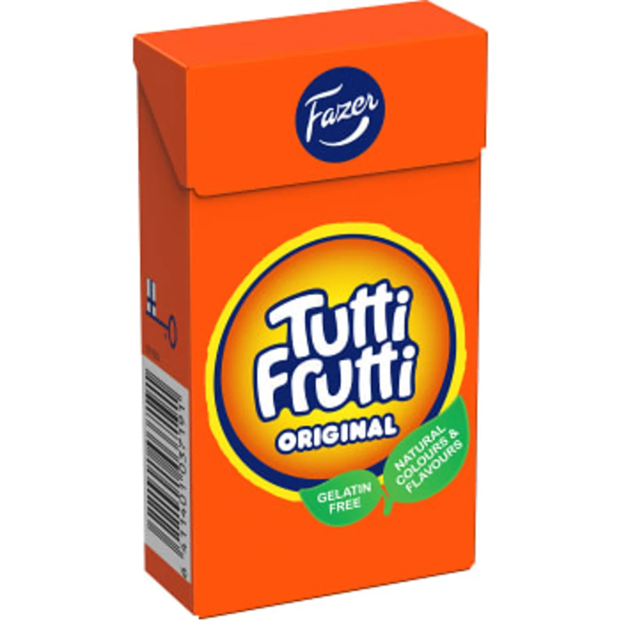 Fazer Tutti Frutti - 38 grams