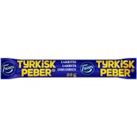 Fazer Tyrkisk Peber Bar - 20 grams